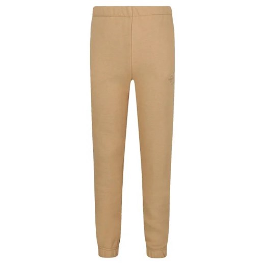 CALVIN KLEIN JEANS Spodnie dresowe | Regular Fit ze sklepu Gomez Fashion Store w kategorii Spodnie dziewczęce - zdjęcie 172709897