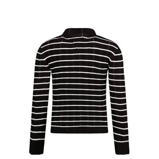 Tommy Hilfiger Sweter | Slim Fit Tommy Hilfiger 140 okazyjna cena Gomez Fashion Store