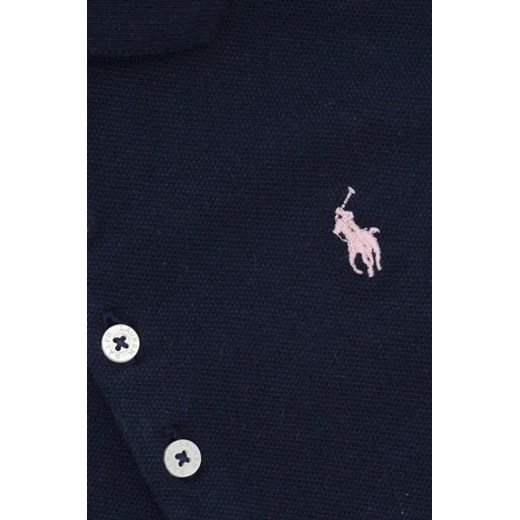 POLO RALPH LAUREN Polo | Regular Fit Polo Ralph Lauren 134/40 Gomez Fashion Store