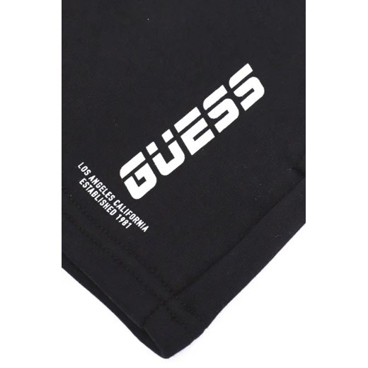 Spodenki dziewczęce Guess 