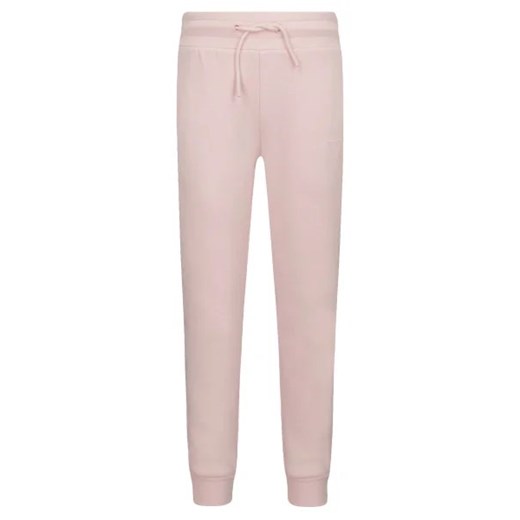 GUESS ACTIVE Spodnie dresowe | Regular Fit ze sklepu Gomez Fashion Store w kategorii Spodnie dziewczęce - zdjęcie 172710605
