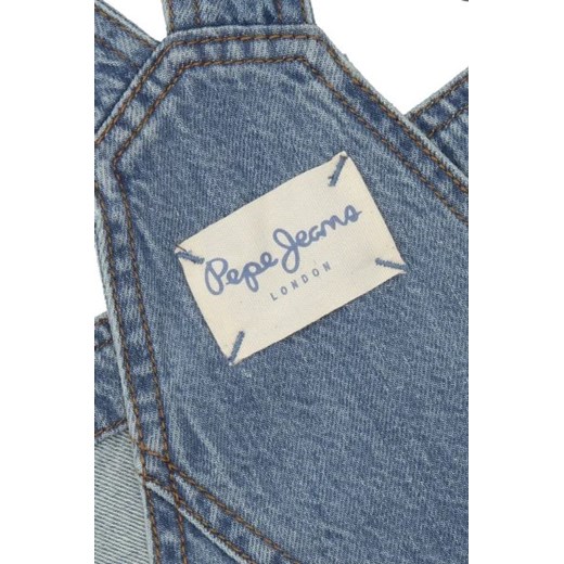 Kombinezon dziewczęcy Pepe Jeans 