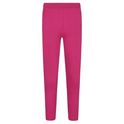 GUESS ACTIVE Spodnie dresowe | Regular Fit ze sklepu Gomez Fashion Store w kategorii Spodnie dziewczęce - zdjęcie 172710908
