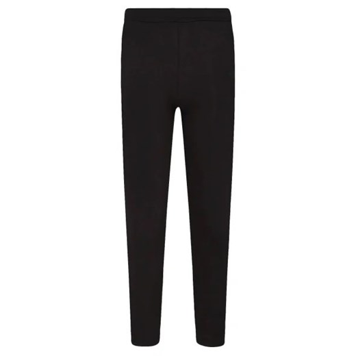 GUESS ACTIVE Spodnie dresowe | Regular Fit ze sklepu Gomez Fashion Store w kategorii Spodnie dziewczęce - zdjęcie 172710917