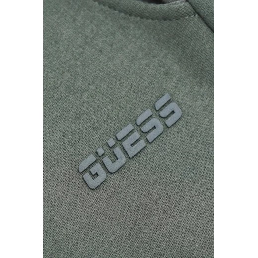 GUESS ACTIVE Spodnie dresowe | Regular Fit 152 Gomez Fashion Store okazja