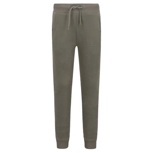GUESS ACTIVE Spodnie dresowe | Regular Fit 164 wyprzedaż Gomez Fashion Store