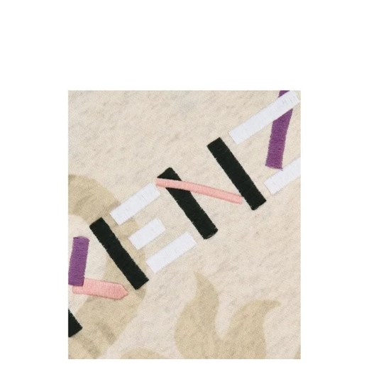 KENZO KIDS Sukienka Kenzo Kids 149 okazja Gomez Fashion Store