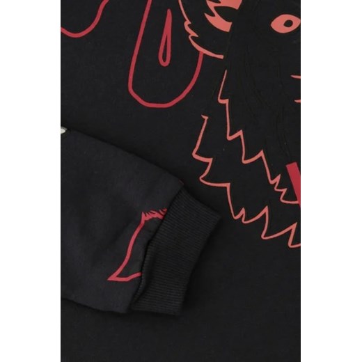 KENZO KIDS Sukienka Kenzo Kids 155 promocja Gomez Fashion Store