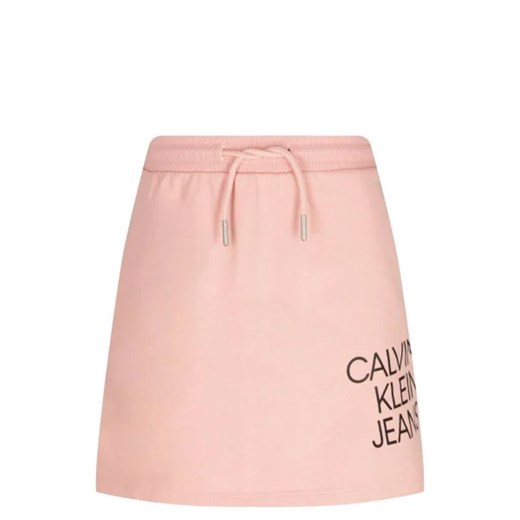 CALVIN KLEIN JEANS Spódnica ze sklepu Gomez Fashion Store w kategorii Spódnice dziewczęce - zdjęcie 172711288