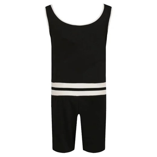 Karl Lagerfeld Kids Kombinezon | Regular Fit 150 promocja Gomez Fashion Store