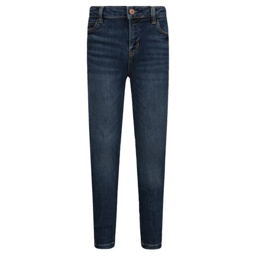 Guess Jeansy | Skinny fit ze sklepu Gomez Fashion Store w kategorii Spodnie dziewczęce - zdjęcie 172711326
