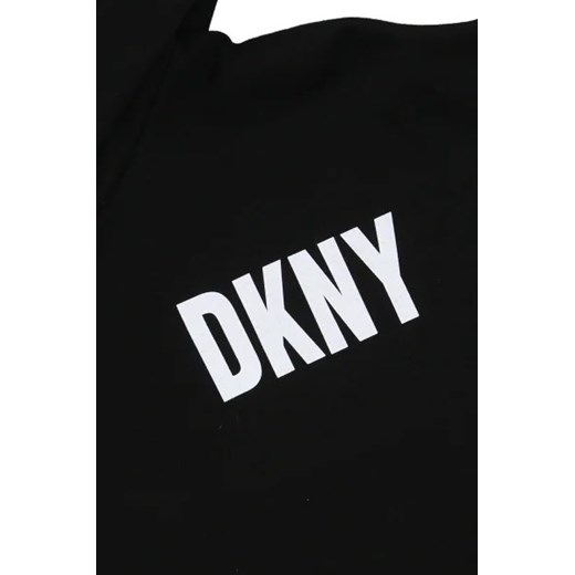DKNY Kids Bluzka | Regular Fit 156 promocja Gomez Fashion Store