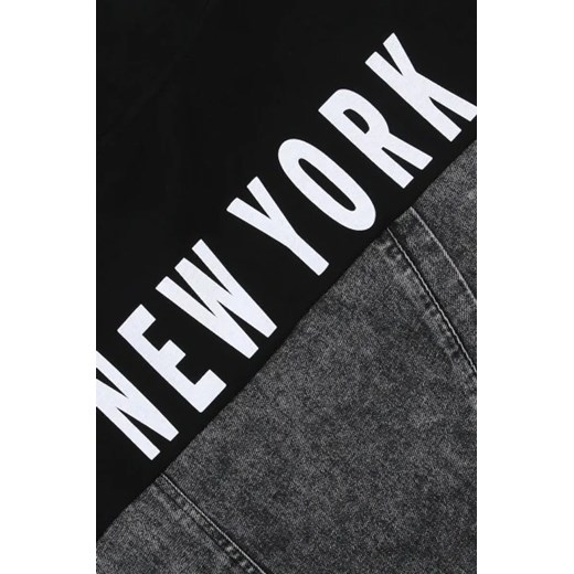 DKNY Kids Bluzka | Regular Fit 156 okazja Gomez Fashion Store