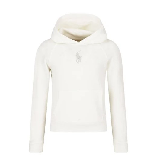 POLO RALPH LAUREN Bluza | Regular Fit Polo Ralph Lauren 116 wyprzedaż Gomez Fashion Store