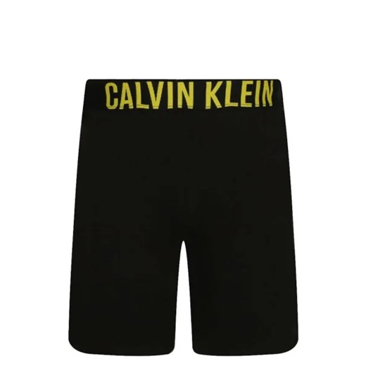 Calvin Klein Underwear Szorty | Slim Fit ze sklepu Gomez Fashion Store w kategorii Spodenki dziewczęce - zdjęcie 172711526
