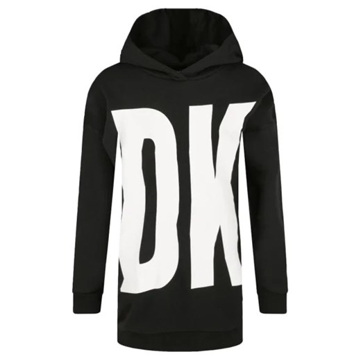 DKNY Kids Sukienka ze sklepu Gomez Fashion Store w kategorii Sukienki dziewczęce - zdjęcie 172711678