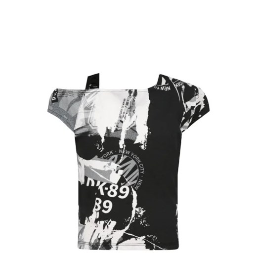 DKNY Kids T-shirt FANCY | Regular Fit 150 Gomez Fashion Store okazja