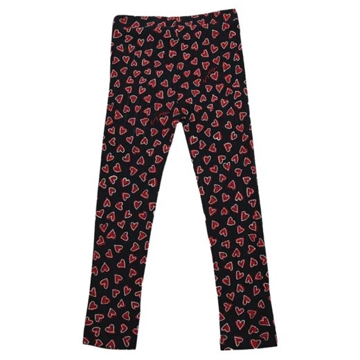 Tommy Hilfiger Legginsy VALENTINES DAY | Slim Fit Tommy Hilfiger 74 okazja Gomez Fashion Store