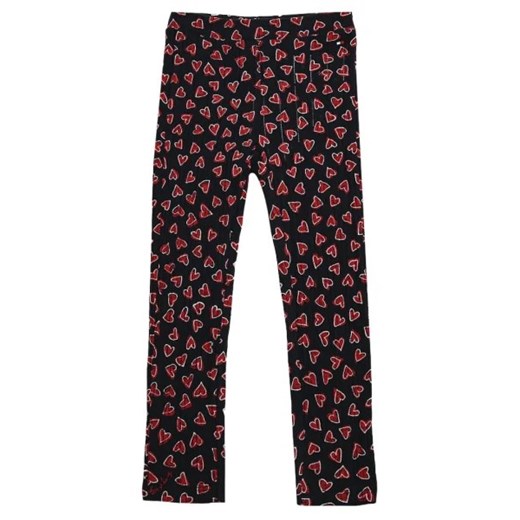 Tommy Hilfiger Legginsy VALENTINES DAY | Slim Fit ze sklepu Gomez Fashion Store w kategorii Legginsy niemowlęce - zdjęcie 172711769