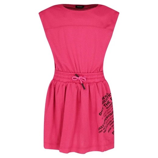 Diesel Sukienka DARPEL ze sklepu Gomez Fashion Store w kategorii Sukienki dziewczęce - zdjęcie 172712017
