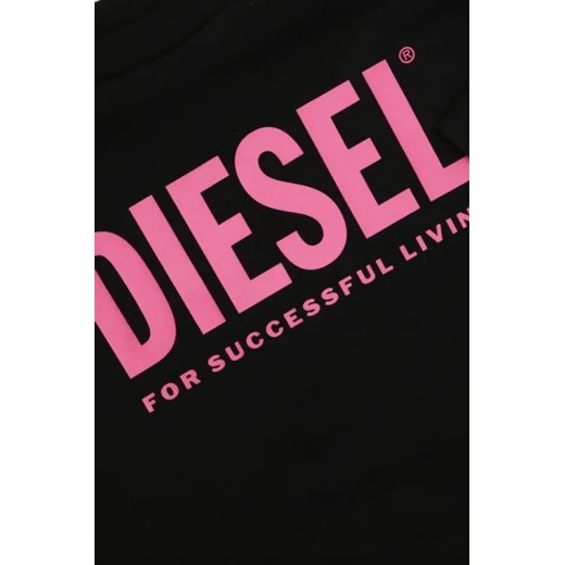 Diesel T-shirt DEXTRA | Regular Fit Diesel 156 okazyjna cena Gomez Fashion Store