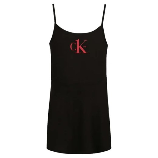 Calvin Klein Swimwear Sukienka ze sklepu Gomez Fashion Store w kategorii Sukienki dziewczęce - zdjęcie 172712219