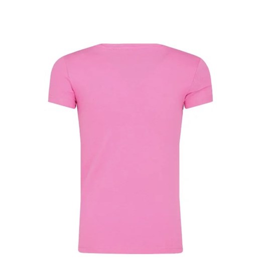 Guess T-shirt | Regular Fit Guess 128 promocyjna cena Gomez Fashion Store