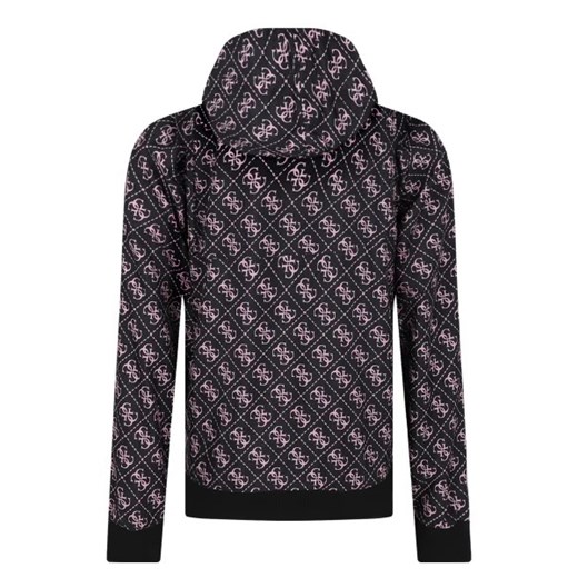 Bluza dziewczęca Guess z poliestru 