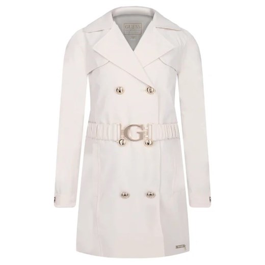 Guess Płaszcz ze sklepu Gomez Fashion Store w kategorii Płaszcze dziewczęce - zdjęcie 172712888