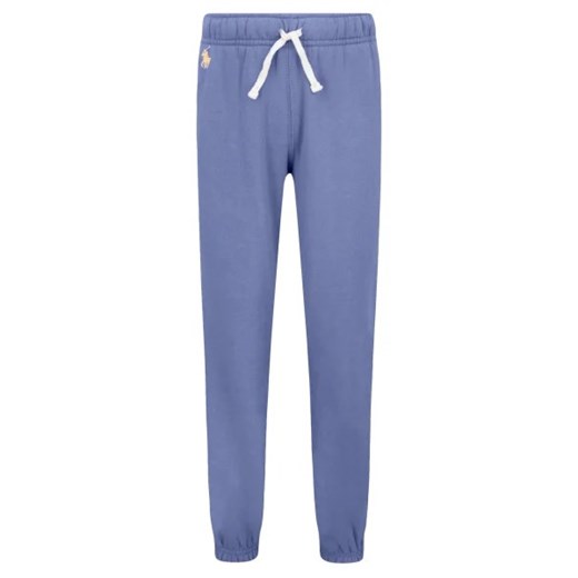 POLO RALPH LAUREN Spodnie dresowe | Regular Fit ze sklepu Gomez Fashion Store w kategorii Spodnie dziewczęce - zdjęcie 172713175