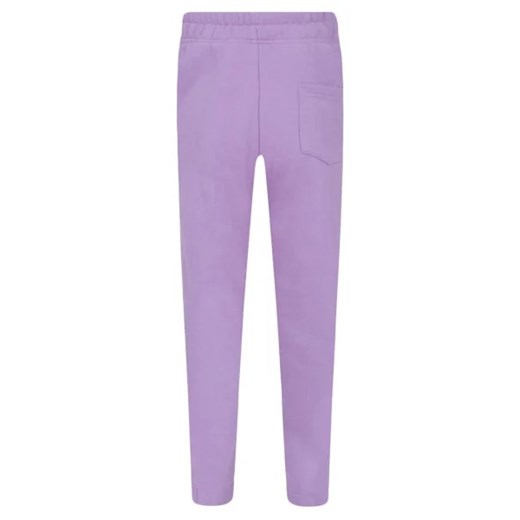 HUGO KIDS Spodnie dresowe | Regular Fit Hugo Kids 174 wyprzedaż Gomez Fashion Store