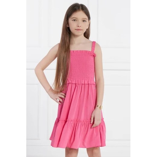 Guess Sukienka ze sklepu Gomez Fashion Store w kategorii Sukienki dziewczęce - zdjęcie 172713259