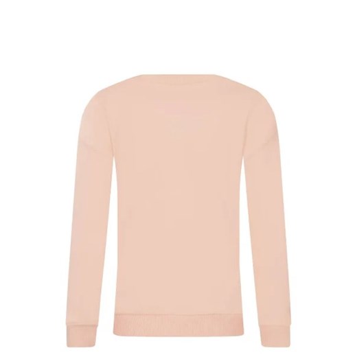 Guess Bluza BABY TERRY | Regular Fit Guess 152 okazja Gomez Fashion Store