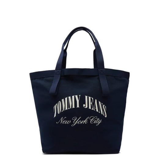 Tommy Jeans Shopperka HOT SUMMER ze sklepu Gomez Fashion Store w kategorii Torby Shopper bag - zdjęcie 172713708