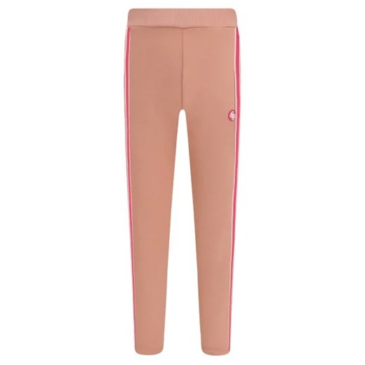 Guess Spodnie dresowe | Regular Fit ze sklepu Gomez Fashion Store w kategorii Spodnie dziewczęce - zdjęcie 172713846