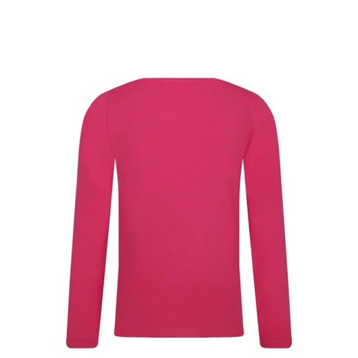 Guess Bluzka | Regular Fit Guess 152 wyprzedaż Gomez Fashion Store