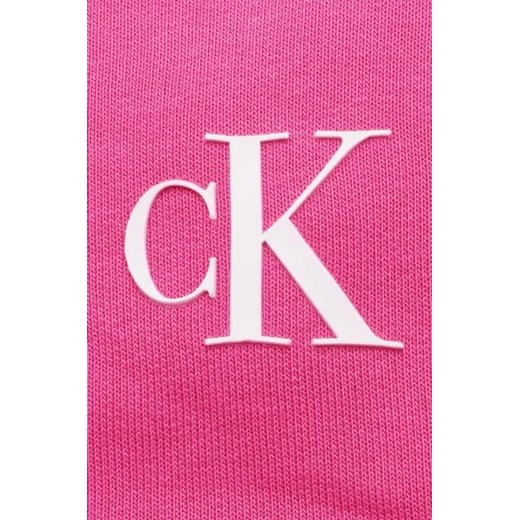 Bluza dziewczęca Calvin Klein 