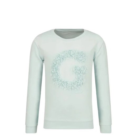 Guess Bluza MINIME | Regular Fit ze sklepu Gomez Fashion Store w kategorii Bluzy dziewczęce - zdjęcie 172714448