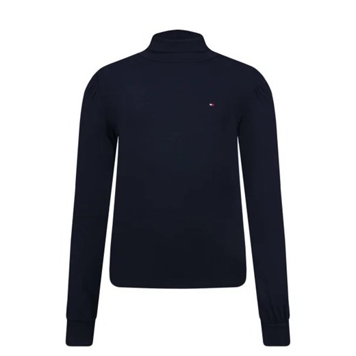 Tommy Hilfiger Bluzka | Regular Fit ze sklepu Gomez Fashion Store w kategorii Bluzki dziewczęce - zdjęcie 172714659