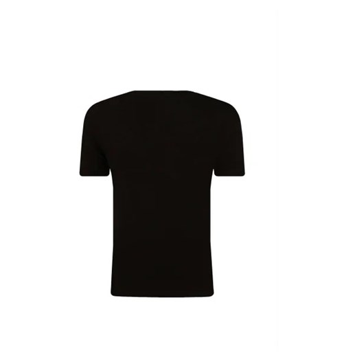 HUGO KIDS T-shirt | Regular Fit Hugo Kids 156 wyprzedaż Gomez Fashion Store