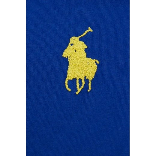 POLO RALPH LAUREN Bluza | Regular Fit Polo Ralph Lauren 134/40 okazyjna cena Gomez Fashion Store