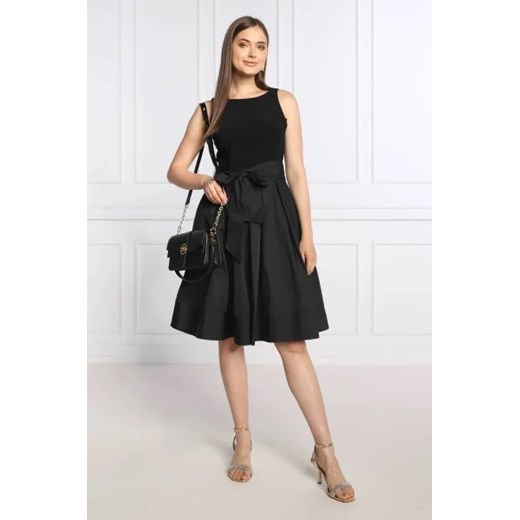 Michael Kors Skórzana listonoszka Greenwich Michael Kors One Size okazja Gomez Fashion Store