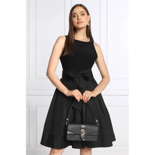 Michael Kors Skórzana listonoszka Greenwich Michael Kors One Size wyprzedaż Gomez Fashion Store