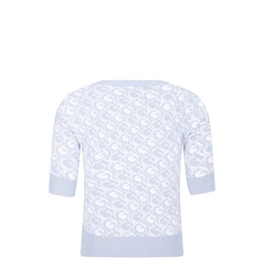 Guess Sweter | Regular Fit Guess 140 Gomez Fashion Store wyprzedaż
