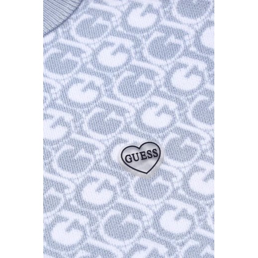 Guess Sweter | Regular Fit Guess 140 okazja Gomez Fashion Store