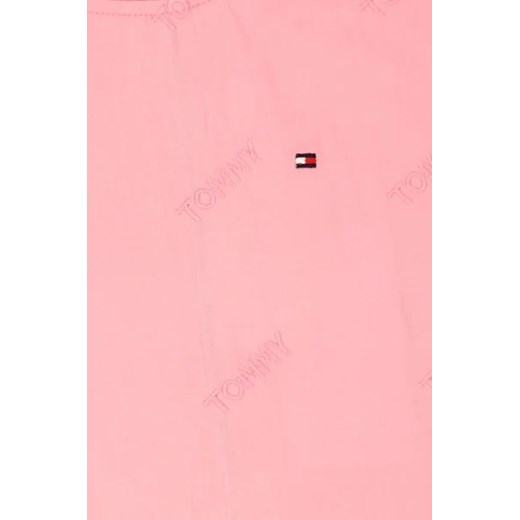 Tommy Hilfiger Sukienka Tommy Hilfiger 152 promocyjna cena Gomez Fashion Store