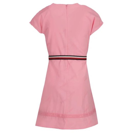 Tommy Hilfiger Sukienka Tommy Hilfiger 152 Gomez Fashion Store wyprzedaż