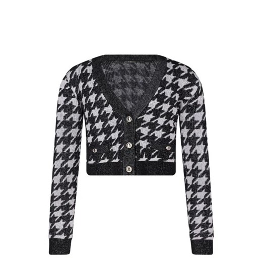 Guess Kardigan | Regular Fit ze sklepu Gomez Fashion Store w kategorii Swetry dziewczęce - zdjęcie 172716597
