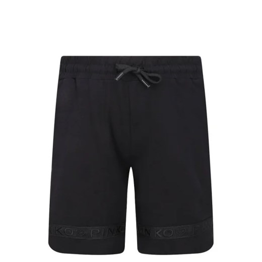 Pinko UP Spodnie dresowe | Regular Fit ze sklepu Gomez Fashion Store w kategorii Spodnie dziewczęce - zdjęcie 172716939