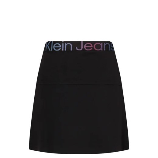 Calvin Klein Jeans Spódnica 170 okazja Gomez Fashion Store